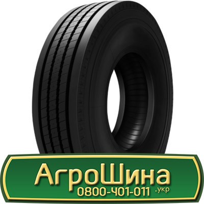 235/75 R17.5 Samson GL283A 143/141J Рульова шина Львов - изображение 1