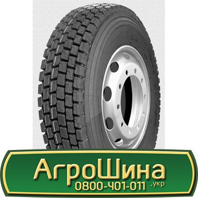 315/70 R22.5 Ovation VI-638 154/152L/M Ведуча шина Львов - изображение 1