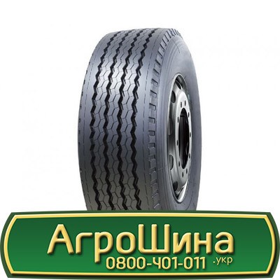 385/65 R22.5 HunterRoad H101 160L Причіпна шина Львов - изображение 1