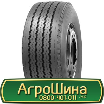 385/65 R22.5 Hifly HH107 160K Причіпна шина Львов - изображение 1