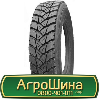 Greforce GR679 (кар'єрна) 315/80 R22.5 156M PR20 Львов - изображение 1