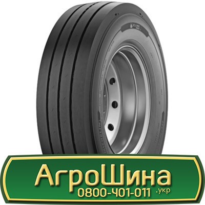 215/75 R17.5 Michelin X Line Energy T 135/133J Причіпна шина Львов - изображение 1