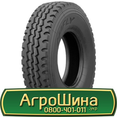 9 R20 Hifly HH301 144/142K Універсальна шина Львов - изображение 1