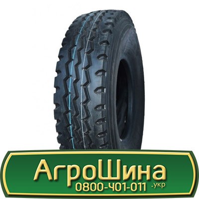 9 R20 Tracmax GRT901 144/142K Універсальна шина Львов - изображение 1