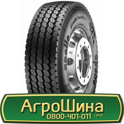 295/80 R22.5 Apollo ENDUTRAX-MA 154/149K Універсальна шина Львов - изображение 1