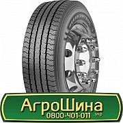 385/55 R22.5 Fulda Regiocontrol 3 160/158K/L Рульова шина Львов