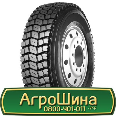 10 R20 Neoterra NT199 149/146K Ведуча шина Львов - изображение 1