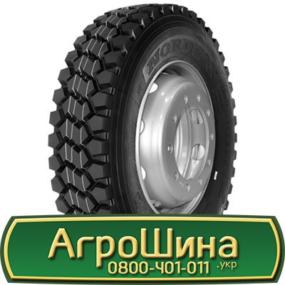 Nordexx NXP C54 Prime (кар'єрна) 315/80 R22.5 157/154G PR20 Львов - изображение 1