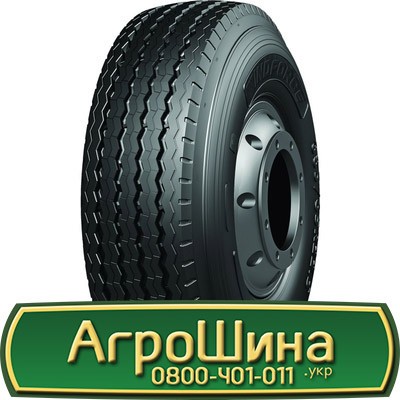 235/75 R17.5 Windforce WT3000 143/141J Причіпна шина Львов - изображение 1