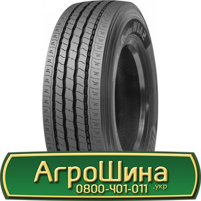 WestLake All Routes WSA 2 (рулевая) 295/80 R22.5 154/149L Львов - изображение 1