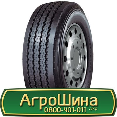 SPROTEKTOR (наварка) SH200T (причіпна) 385/65 R22.5 160J PR20 Львов - изображение 1