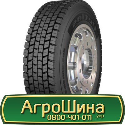 315/70 R22.5 Petlas RH100 154/150L Ведуча шина Львов - изображение 1