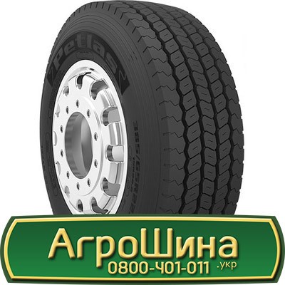 385/65 R22.5 Petlas NZ 305 160K Причіпна шина Львов - изображение 1