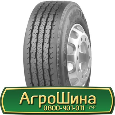 215/75 R17.5 Matador FR2 Master 124/123M Рульова шина Львов - изображение 1