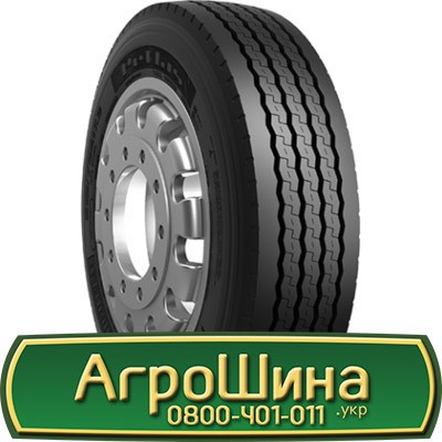 245/70 R17.5 Petlas NH100 143/141J Причіпна шина Львов - изображение 1