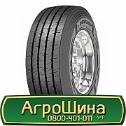 385/65 R22.5 Dunlop SP247 164/158K/L Причіпна шина Львов