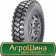 Jinyu JD756 (ведуча) 13 R22.5 156/150G PR18 Львов