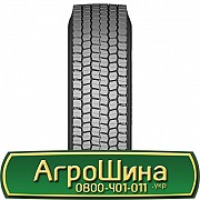 CETROC GHD20 (ведуча) 315/80 R22.5 154/151M PR20 Львов