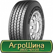 235/75 R17.5 Starmaxx LZ305 143/141J Універсальна шина Львов