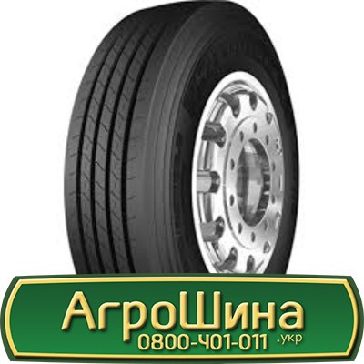 295/80 R22.5 Starmaxx GH110 Ecoplanet 152/148M Рульова шина Львов - изображение 1