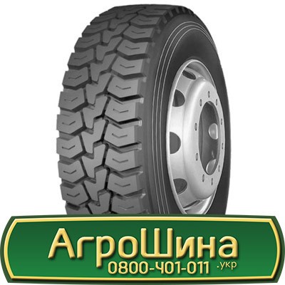 315/80 R22.5 Long March LM328 156/150M Ведуча шина Львов - изображение 1