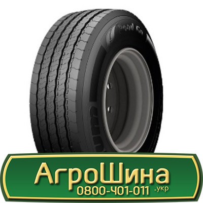 Orium Road Go Trailer (причепна) 385/65 R22.5 160K PR20 Львов - изображение 1