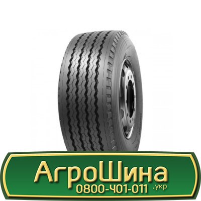 385/65 R22.5 Kapsen HS166 160K Причіпна шина Львов - изображение 1