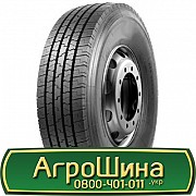 295/80 R22.5 Mirage MG121 152/149M Універсальна шина Львов