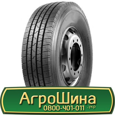 295/80 R22.5 Mirage MG121 152/149M Універсальна шина Львов - изображение 1