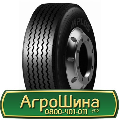 385/65 R22.5 Aplus T705 160L Причіпна шина Львов - изображение 1