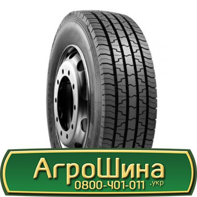 285/70 R19.5 Sunfull SAR518 150/148J Універсальна шина Львов - изображение 1