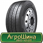 Hankook AL20w e-cube MAX (рулева) 315/70 R22.5 156/150L Львов