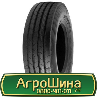 235/75 R17.5 Roadshine RS615 141/140L Універсальна шина Львов - изображение 1