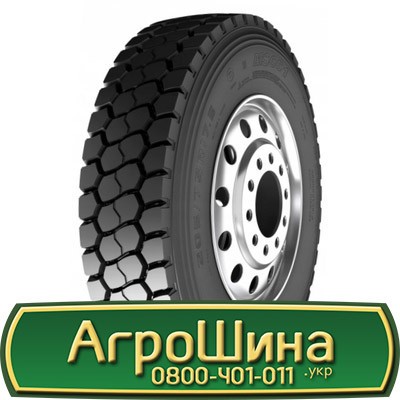 Roadx MS661 (повідна) 315/80 R22.5 156/153K PR20 Львов - изображение 1