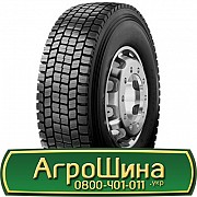 295/80 R22.5 Doublestar DSR08A 152/148M Ведуча шина Львов