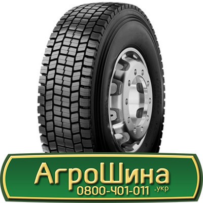 295/80 R22.5 Doublestar DSR08A 152/148M Ведуча шина Львов - изображение 1