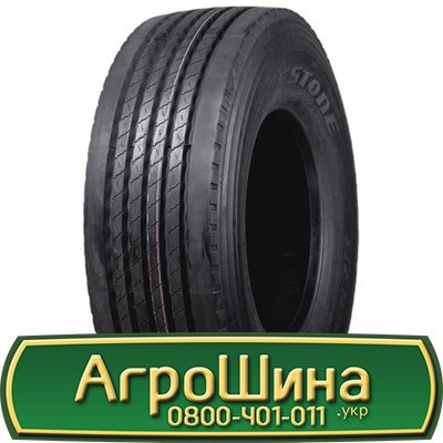 385/65 R22.5 Deestone SW413 160/158L/K Причіпна шина Львов - изображение 1