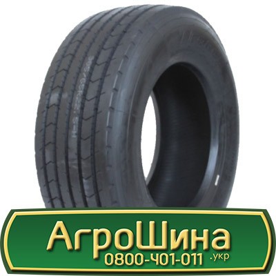 385/65 R22.5 Boto BT215N 164K Рульова шина Львов - изображение 1