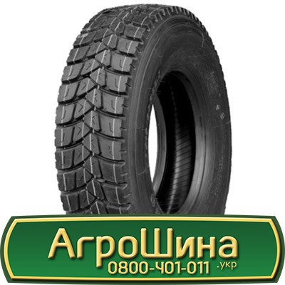 315/80 R22.5 Lanvigator D802 156/150K Ведуча шина Львов - изображение 1