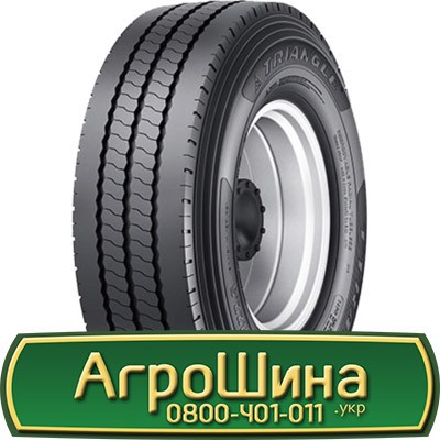 Triangle TTR-A11 (універсальна) 7.50 R16 122/118L PR14 Львов - изображение 1