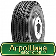 225/75 R17.5 Lassa LS/M 4000 129/127M Універсальна шина Львов