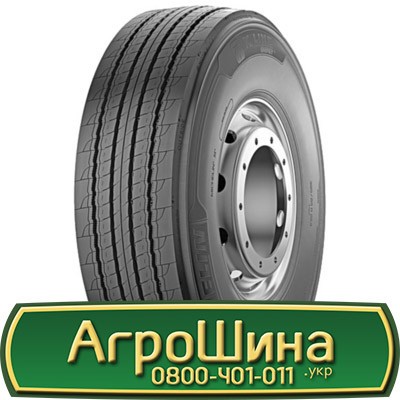 385/65 R22.5 Michelin X Line Energy F 160K Рульова шина Львов - изображение 1