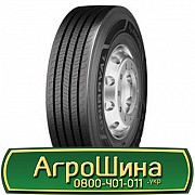 385/55 R22.5 Uniroyal FH40 160K Рульова шина Львов