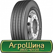 315/60 R22.5 Continental Conti Urban HA3 152/148J Універсальна шина Львов