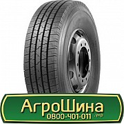 295/80 R22.5 Sunfull HF121 152/149M Рульова шина Львов