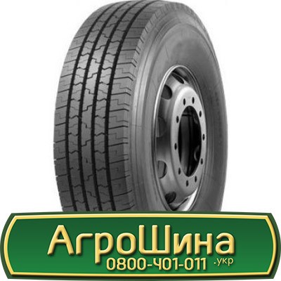 295/80 R22.5 Sunfull HF121 152/149M Рульова шина Львов - изображение 1