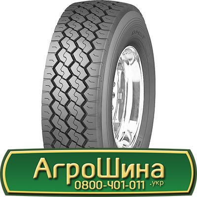 385/65 R22.5 Debica DMST 160K Ведуча шина Львов - изображение 1