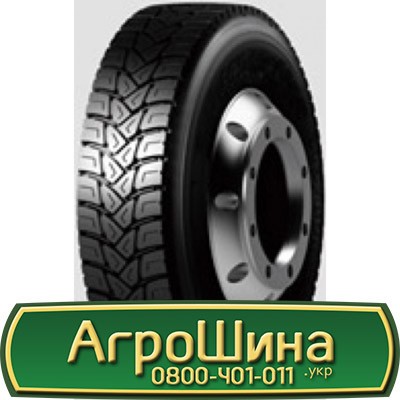 Fronway HD969 (кар'єрна) 315/80 R22.5 156/150K PR20 Львов - изображение 1