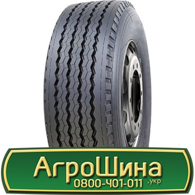 425/65 R22.5 Samson GL286T 165K Причіпна шина Львов - изображение 1