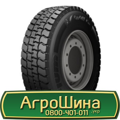 315/80 R22.5 Orium On Off Go Drive 156/150K Ведуча шина Львов - изображение 1